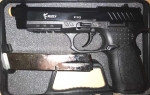 ��������� �������� Kuzey F 92 (blak) + �������� �������